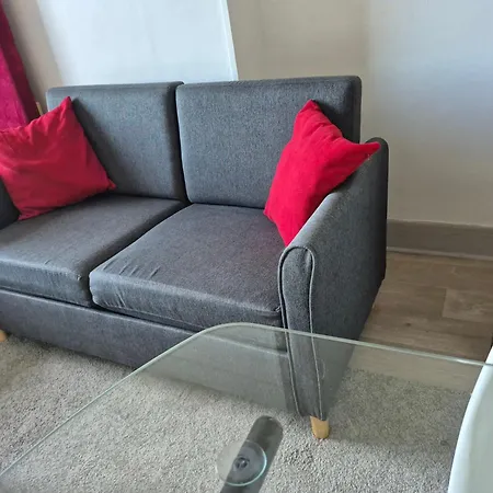19eme Apartment