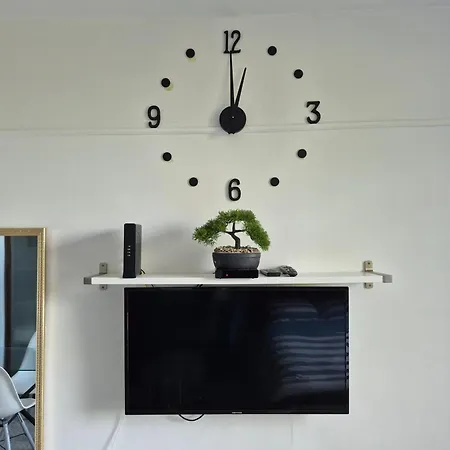 19eme Apartment *